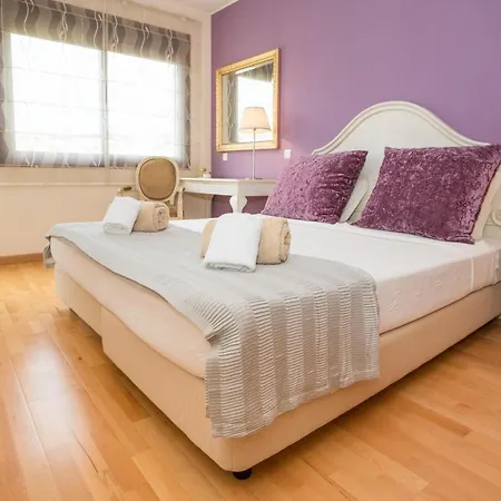 Hotel Modern Sol Townhouse With Traditional Vibes Quarteira
