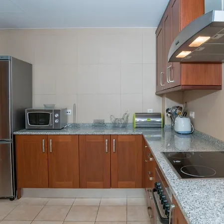 Hotel Modern Sol Townhouse With Traditional Vibes 4*